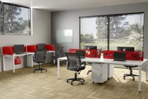 Design de Interiores para Ambientes Empresariais