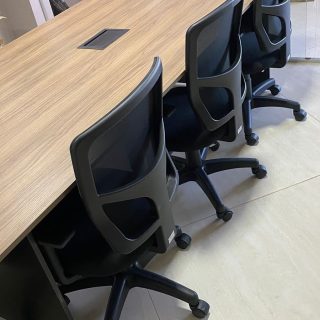 Case Meet Porcão: design, conforto e personalidade em cada detalheO Meet Porcão recebeu um projeto exclusivo da Cadeflex, com móveis planejados e cadeiras que traduzem a experiência gastronômica em sofisticação e bem-estar.
#Cadeflex #MeetPorcão #DesignDeInteriores #MarcenariaSobMedida #MobiliárioCorporativo #ArquiteturaComPropósito #BH #RestaurantePremium