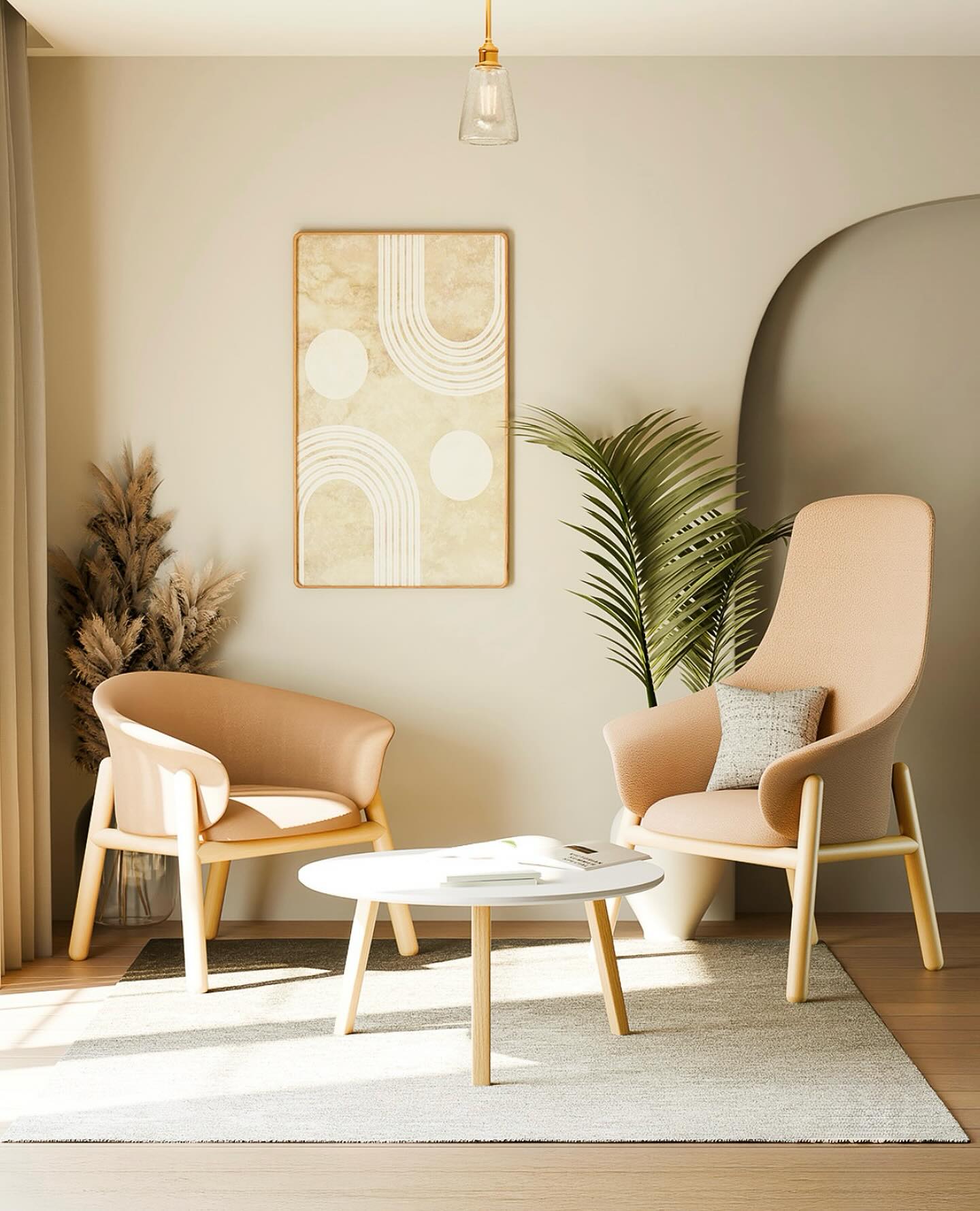 ✨ Transforme o seu projeto em uma experiência sensorial.Atenção:
Ambientes que respiram leveza, conforto e personalidade não nascem por acaso — são pensados nos mínimos detalhes, com mobiliário que traduz o estilo do arquiteto e o propósito do cliente.Desejo:
Com a Cadeflex, cada peça é desenhada para conversar com a arquitetura: texturas que acolhem, tons neutros que equilibram, e ergonomia que convida a ficar.
Do lounge ao home office, entregamos o mobiliário que valoriza o design e transforma o espaço em uma extensão da essência do projeto.Ação:
Crie experiências, não apenas espaços.
👉 Fale com nosso time e descubra como integrar mobiliário sob medida e corporativo em seus projetos com assinatura Cadeflex.