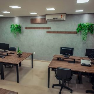 Ao entregar um ambiente, pensamos no design corporativo certo para transforma o ritmo da rotina, com bem estar e produtividade.
O espaçointegra, acolhe e faz o time render mais.
Madeira, ergonomia e fluidez em um só conceito.
#DesignCorporativo #AmbienteDeTrabalho #Ergonomia #MobiliárioCorporativo #Cadeflex #EscritórioModerno