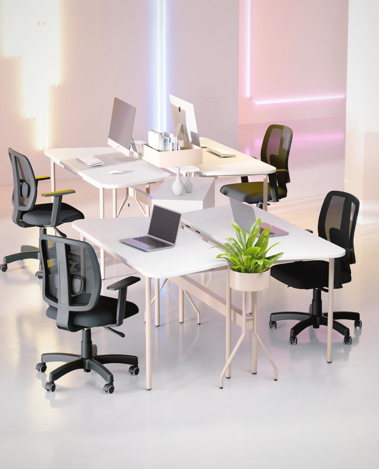 Antes de cobrar mais foco, entrega conforto.A gente fala muito em produtividade, metas, resultados…Mas, muitas vezes, o que está faltando não é mais cobrança —
é estrutura de verdade.E tudo começa onde sua equipe passa mais tempo:
na cadeira.Cadeira boa não é luxo.
É investimento em bem-estar, postura e performance.📍 Showroom em BH
📩 Quer testar no seu escritório? Click no link da Bio!