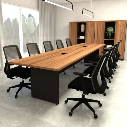 Mesa Reunião