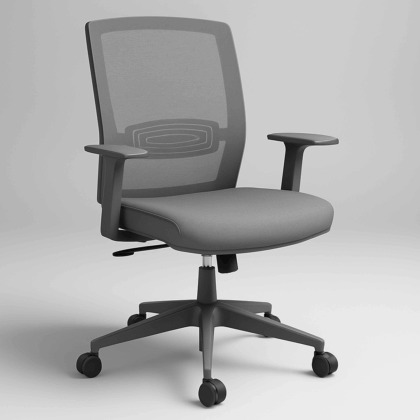 Cadeira Executiva Omega