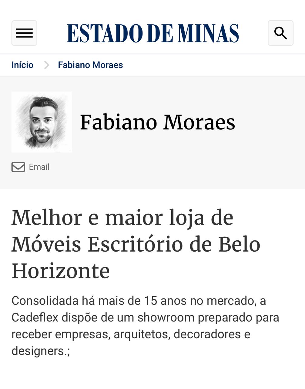 EM - Estado de Minas