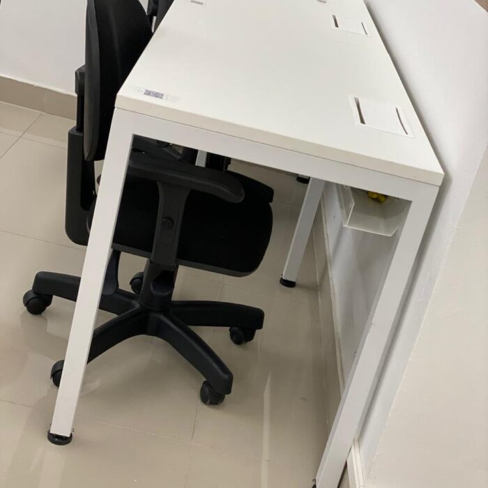 O Guia Definitivo da Cadeira Ergonômica em BH: Laudos, Normas (NR-17) e Como Escolher Corretamente